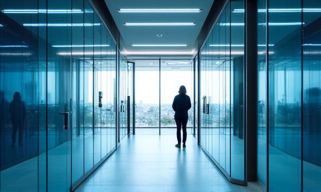 Oficina técnica de Atolligence en Madrid