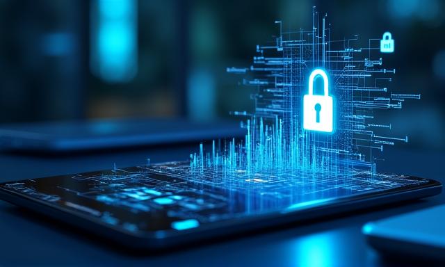 Seguridad de datos y privacidad en IA